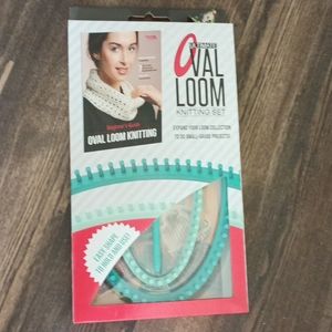 ultimate oval loom